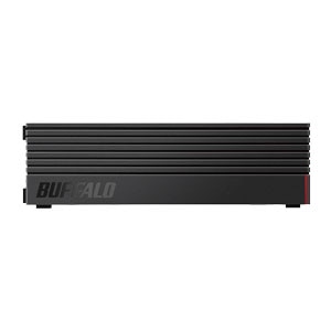 �y�������߁z�o�b�t�@���[�iBUFFALO�j�̊O�t��HDD�i�n�[�h�f�B�X�N�j�̔�r���I�ѕ��I�l�C�̃��f�������Љ�
