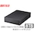 �o�b�t�@���[�bBUFFALO�b�p�\�R�����e���r�^��p�O�t���n�[�h�f�B�X�N 8TB�bHD-EDS8.0U3-BA