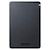 バッファロー｜BUFFALO｜USB 3.1(Gen 1)/3.0/2.0対応 ポータブルハードディスク 5TB（ブラック）｜HD-PGF5.0U3-GBKA