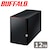 �o�b�t�@���[�bBUFFALO�bLinkStation RAID�@�\�Ή� �l�b�g���[�N�Ή�HDD 12TB�bLS220D1202G