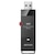 バッファロー｜BUFFALO｜USB3.2（Gen1）対応 スティック型外付けSSD 1TB｜SSD-PUT1.0U3-BKA