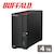 バッファロー｜BUFFALO｜ネットワーク対応ハードディスク（NAS） 4TB｜LS710D0401