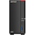 バッファロー｜BUFFALO｜ネットワーク対応ハードディスク（NAS） 4TB｜LS710D0401