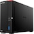 バッファロー｜BUFFALO｜ネットワーク対応ハードディスク（NAS） 4TB｜LS710D0401