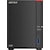 バッファロー｜BUFFALO｜ネットワーク対応ハードディスク（NAS） 2TB（1TB×2）｜LS720D0202