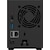 バッファロー｜BUFFALO｜ネットワーク対応ハードディスク（NAS） 2TB（1TB×2）｜LS720D0202