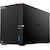 バッファロー｜BUFFALO｜ネットワーク対応ハードディスク（NAS） 4TB（2TB×2）｜LS720D0402