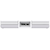 バッファロー｜BUFFALO｜USB 3.2(Gen 1) ポータブルSSD 1.0TB（ホワイト）｜SSD-PG1.0U3-WC