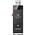 バッファロー｜BUFFALO｜USB 3.2(Gen 1)対応 ポータブルSSD 250GB｜SSD-PUT250U3-BKC