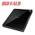 �o�b�t�@���[�bBUFFALO�b�X�}�[�g�t�H���p CD���R�[�_�[�u���N���R�{�vWi-Fi���f���i�u���b�N�j�bRR-W1-BK