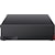 バッファロー｜BUFFALO｜USB 3.2(Gen1)対応 外付けハードディスク 4TB｜HD-EDS4U3-BE