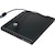 バッファロー｜BUFFALO｜USB 3.2(Gen 1)対応 ポータブルDVDドライブ(ブラック)｜DVSM-PTCV8U3-BKB