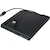 バッファロー｜BUFFALO｜USB 3.2(Gen 1)対応 ポータブルDVDドライブ(ブラック)｜DVSM-PTS8U3-BKB