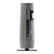 バッファロー｜BUFFALO｜Wi-Fi 6E(11ax)対応トライバンドWi-Fiルーター 2401+2401+573Mbps AirStation｜WSR-5400XE6
