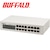 �o�b�t�@���[�bBUFFALO�b�X�C�b�`���O�n�u 16�|�[�g(�S�|�[�gAuto-MDI/MDIX�@�\����)�bLSW5-GT-16NSR