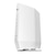 バッファロー｜BUFFALO｜Wi-Fi 6(11ax)対応 無線LANルーター(4803Mbps＋573Mbps) プレミアムモデル(ホワイト)｜WSR-5400AX6P-WH
