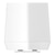 バッファロー｜BUFFALO｜Wi-Fi 6(11ax)対応 無線LANルーター(4803Mbps＋573Mbps) プレミアムモデル(ホワイト)｜WSR-5400AX6P-WH