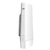 バッファロー｜BUFFALO｜Wi-Fi 6(11ax)対応 無線LANルーター(4803Mbps＋573Mbps) プレミアムモデル(ホワイト)｜WSR-5400AX6P-WH