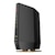 バッファロー｜BUFFALO｜Wi-Fi 6対応デュアルバンドWi-Fiルーター AirStations (マットブラック)｜WSR-6000AX8P-MB