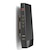 バッファロー｜BUFFALO｜Wi-Fi 6対応デュアルバンドWi-Fiルーター AirStations (マットブラック)｜WSR-6000AX8P-MB