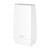 バッファロー｜BUFFALO｜AirStation Wi-Fi 6E対応 無線 トライバンドルーター(2401+573Mbps)｜WNR-5400XE6P