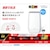 バッファロー｜BUFFALO｜AirStation Wi-Fi 6E対応 無線 トライバンドルーター(2401+573Mbps)｜WNR-5400XE6P
