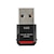 バッファロー｜BUFFALO｜USB3.2(Gen1) TV録画対応 小型SSD 500GB｜SSD-PST500U3-BA