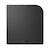 �o�b�t�@���[�bBUFFALO�b�O�t���|�[�^�u���u���[���C�h���C�u�bBRXL-PTWOU3-BK