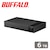バッファロー｜BUFFALO｜USB3.2(Gen1)対応 CMR テレビ録画向け HDD採用 外付けHDD 6TB｜HDV-LLDC6U3BA
