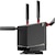 バッファロー｜BUFFALO｜AirStation Wi-Fi 7対応 トライバンド無線LANルーター親機(5764＋2882＋688Mbps)｜WXR9300BE6P