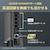 バッファロー｜BUFFALO｜AirStation Wi-Fi 7対応 トライバンド無線LANルーター親機(5764＋2882＋688Mbps)｜WXR9300BE6P