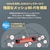 バッファロー｜BUFFALO｜AirStation Wi-Fi 7対応 トライバンド無線LANルーター親機(5764＋2882＋688Mbps)｜WXR9300BE6P