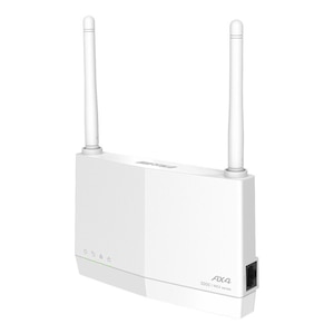 バッファロー｜BUFFALO｜Wi-Fi 6対応 デュアルバンド Wi-Fi中継器 AirStation 外付けアンテナ｜WEX-3000AX4EA
