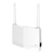 バッファロー｜BUFFALO｜Wi-Fi 6対応 デュアルバンド Wi-Fi中継器 AirStation 外付けアンテナ｜WEX-3000AX4EA
