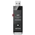 バッファロー｜BUFFALO｜USB3.2（Gen2）対応 スティック型外付けSSD 250GB｜SSD-SCH250U3-BA