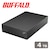 バッファロー｜BUFFALO｜Seagate製「TV録画」or「PC保存」につかえる外付けハードディスク 4TB｜HD-SGDA4U3-B