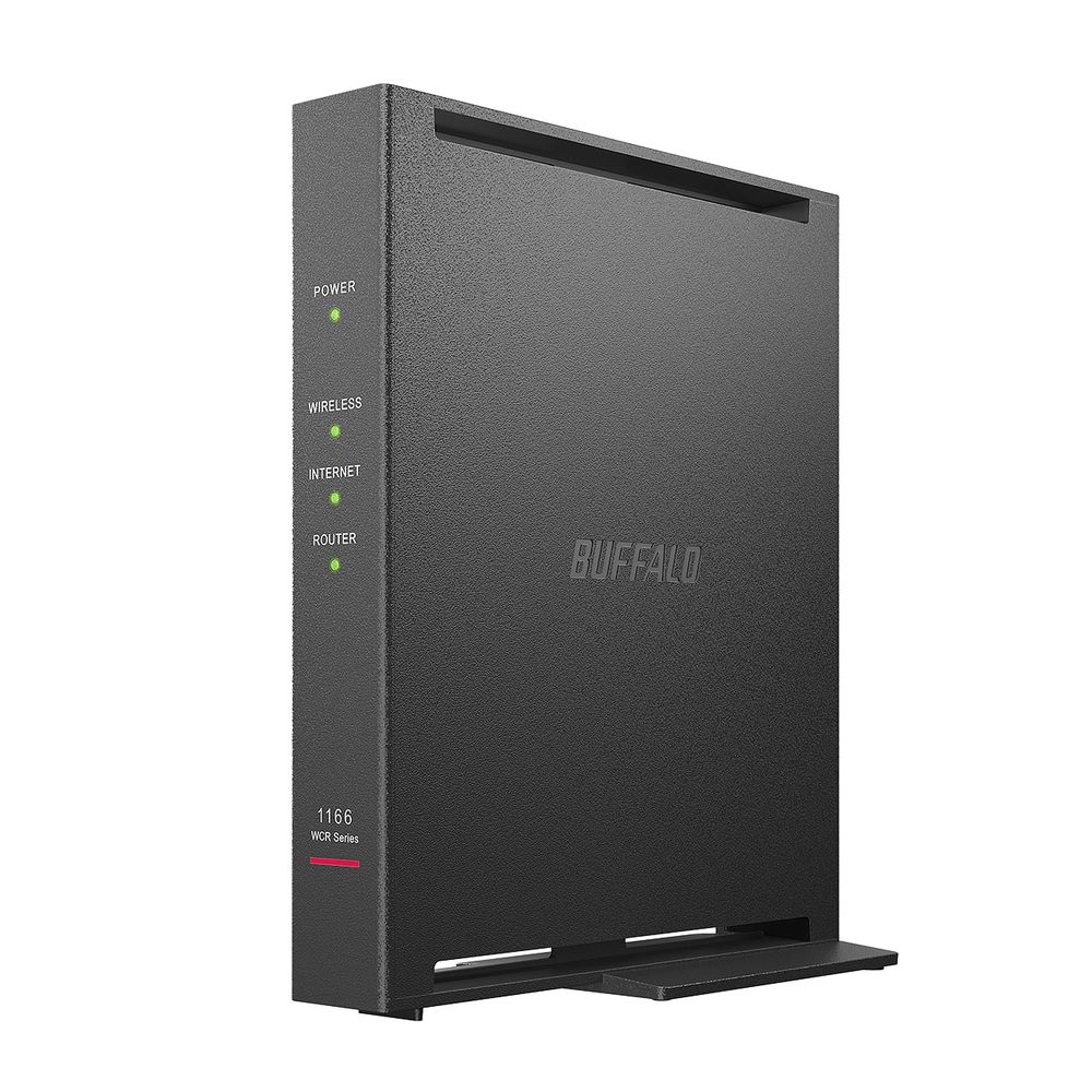 バッファローネットワーク機器無線LANルーターホームネットワーク機器 バッファローネットワーク機器無線LANルーターホーム