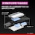 �o�b�t�@���[�bBUFFALO�bWi-Fi�A�_�v�^�[ Wi-Fi 7(11be) �Ή� 2882/2882/688Mbps USB3.2(Gen1)/2.0�p AirStation CD���X�C���X�g�[���Ή��bWI-U3-2900BE2