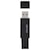 �o�b�t�@���[�bBUFFALO�bUSB 3.2(Gen1) Type-C/Type-A���Ή� ��]��USB�������[ 64GB�i�u���b�N�j�bRUF3-ACR64G-BK