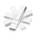 �o�b�t�@���[�bBUFFALO�bUSB 3.2(Gen1) Type-C/Type-A���Ή� ��]��USB�������[ 64GB�i�z���C�g�j�bRUF3-ACR64G-WH