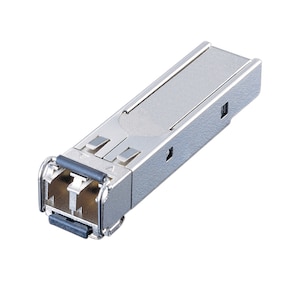 DELA�bSFP���g�����V�[�o�bBS-SFP-GSR