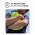 �����S���t�b���K�A�C�X�o�b�O(�O���[���E�T�C�Y�F400�~160�~160mm)�bTDMIB-BD72-GRN