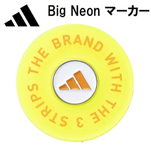 �A�f�B�_�X�bBig Neon �}�[�J�[(�C�G���[)�bADM-935-YELLOW