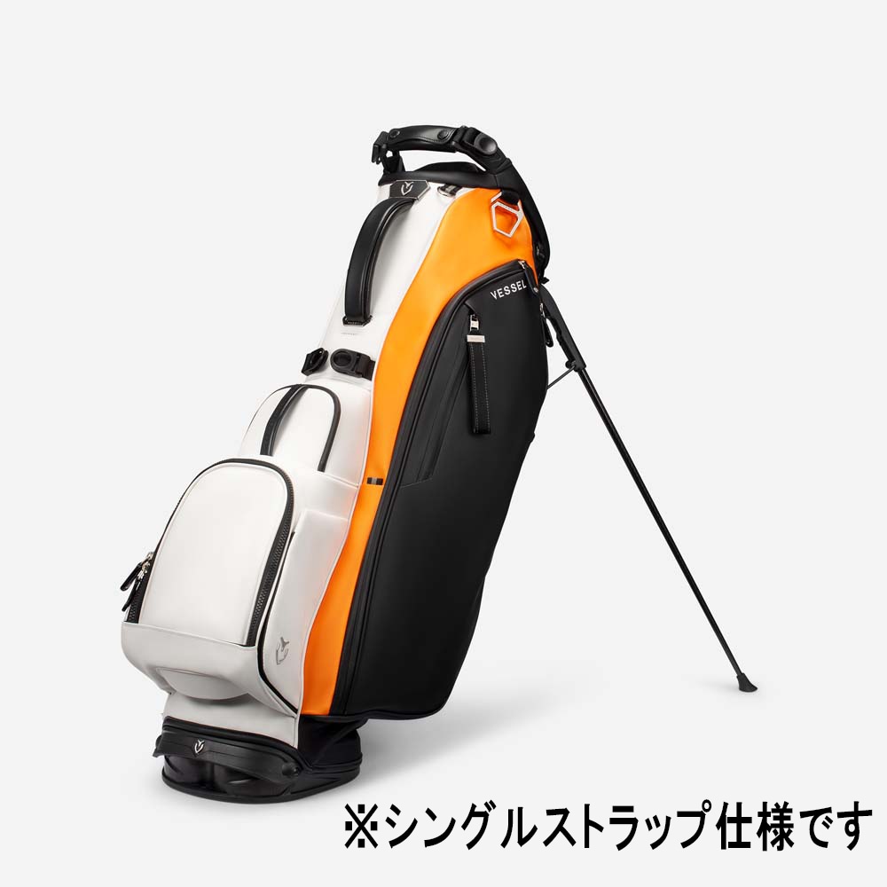 IH様専用)キャディバッグとゴルフクラブセット