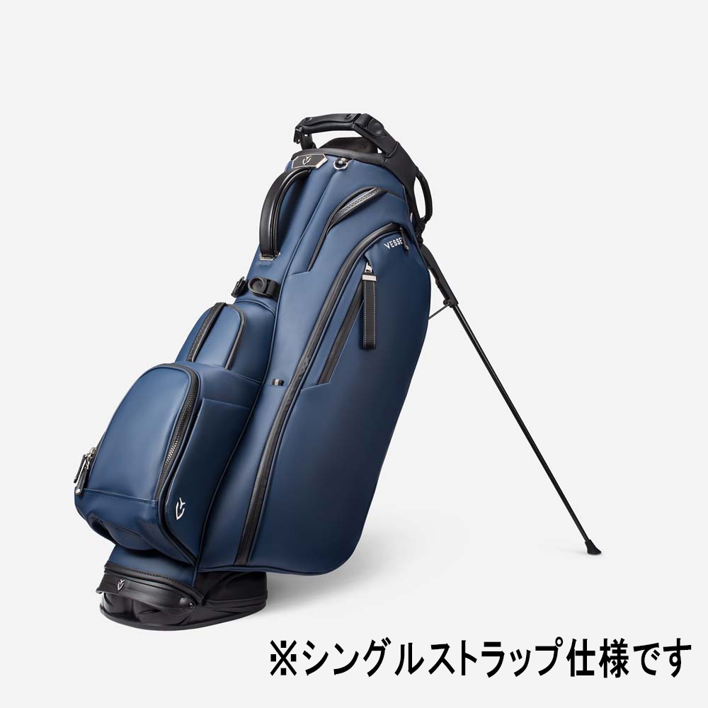 激レア★ベゼル×プロトコンセプト★9.5型★日本未発売★極美品★プロスタンド VESSEL×PROTO-CONCEPTキャディバッグ Ver.3 – PROTOCONCEPT