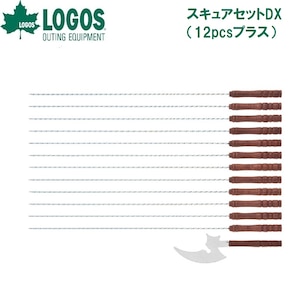 ���S�X�b�X�L���A�Z�b�gDX�i12pcs�v���X�j�bNo.81335000