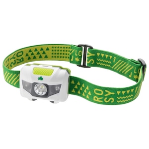 ���S�X�bROSY LED�w�b�h���C�g�bNo.74176006