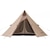 ロゴス｜Tradcanvas Tepee 2ルーム 300 【2～3人】｜No.71805611