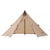 ロゴス｜Tradcanvas Tepee 2ルーム 300 【2～3人】｜No.71805611
