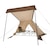 ���S�X�bTRADCANVAS TEPEE���r���O400�|BB�bNo.71201007